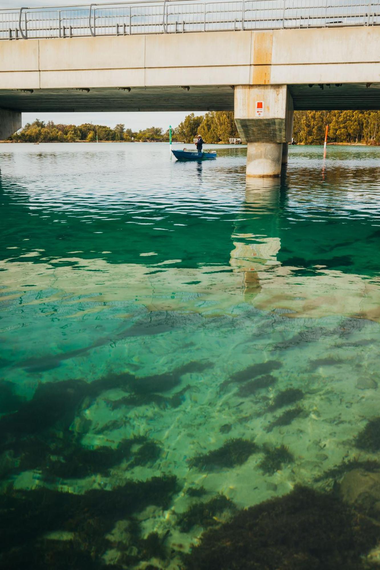 Holiday Haven Burrill Lake Kültér fotó